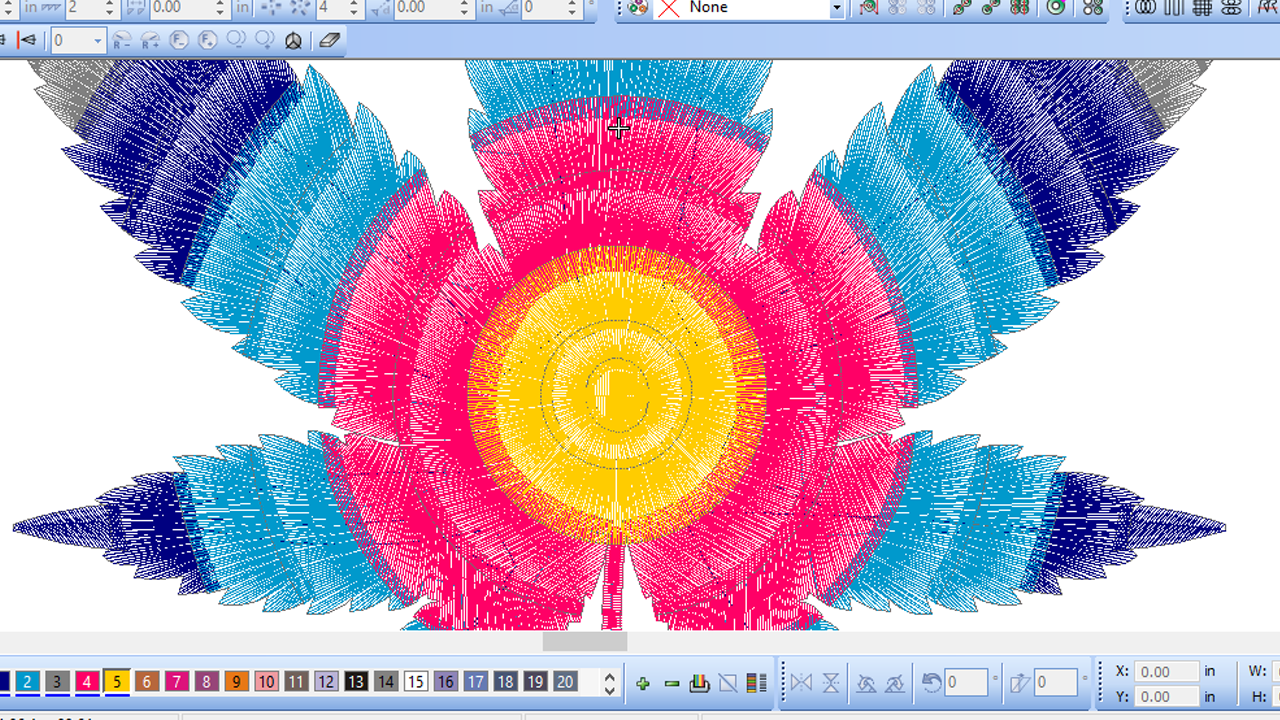 Convert Jpg To Embroidery File Free Download - DownloadMeta