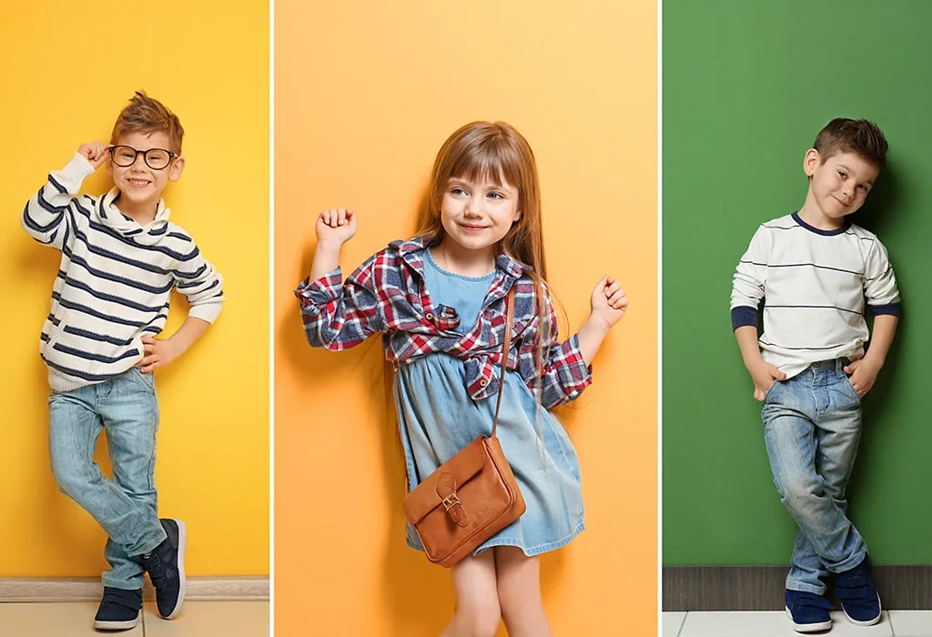 Baby or Child Modelling: Right Age, Qualities & Preparation Tips