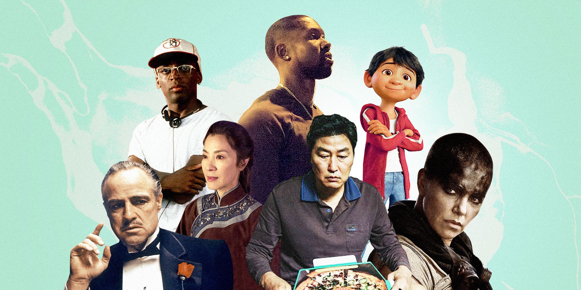 100 Best Movies of All Time - Top Must-Watch Films Ever Made