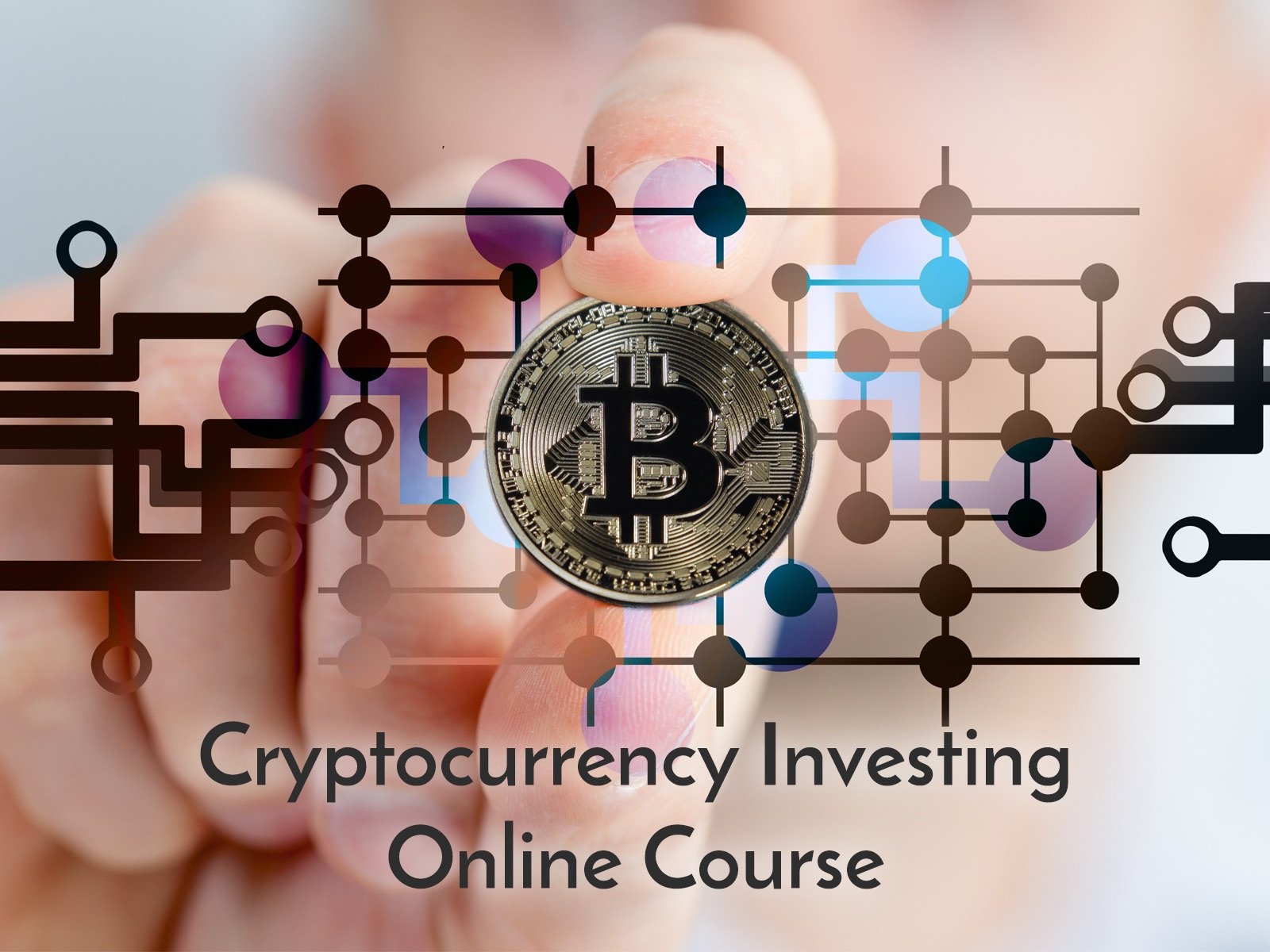 Watch Cryptocurrency Investing Online Course: Buy & Trade Bitcoin & Altcoins For Beginners | Prime Video
