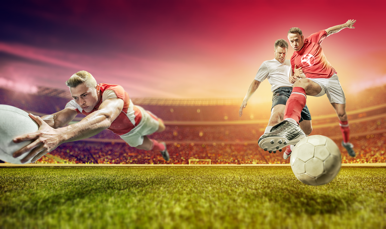 Online Sports Betting - Play Online Casino Sports Bet Games | WeWin55 - IssueWire