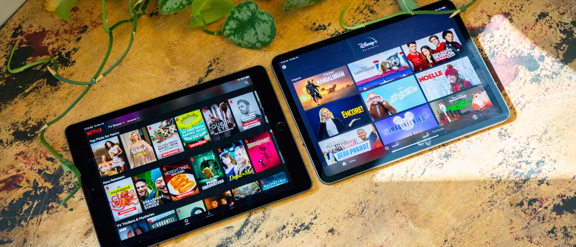 The best streaming services in 2021 | Tom's Guide