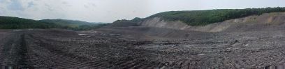 Abandoned Mine Lands (AML)
