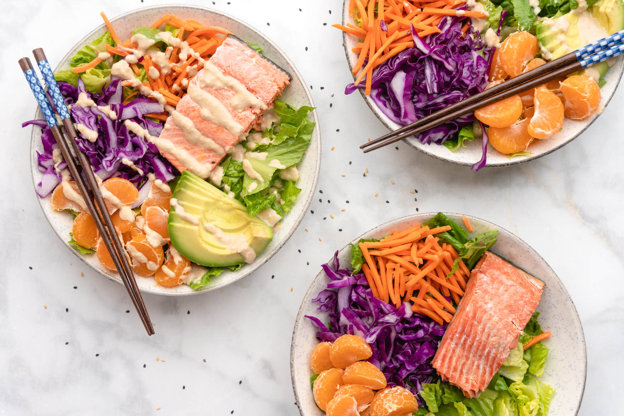 The PlateJoy Blog: 5 Fish Dishes That Will Supercharge Your Healthy Meal Plan