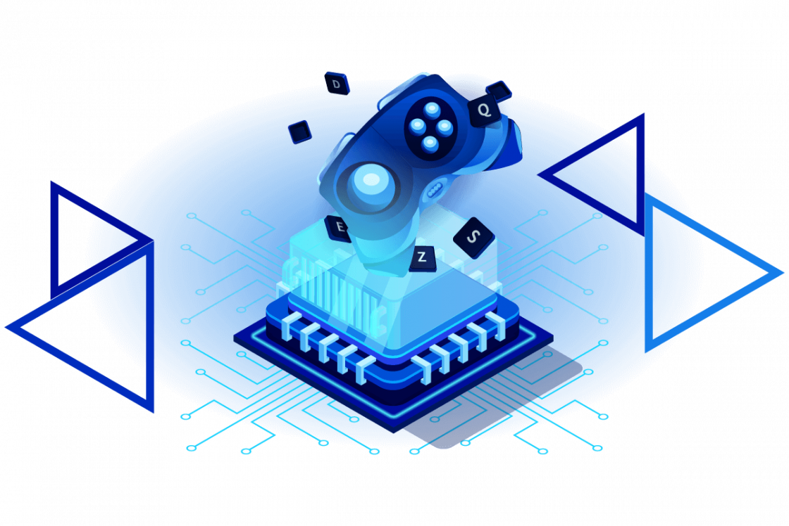 Game servers | Dedicated Servers | OVHcloud