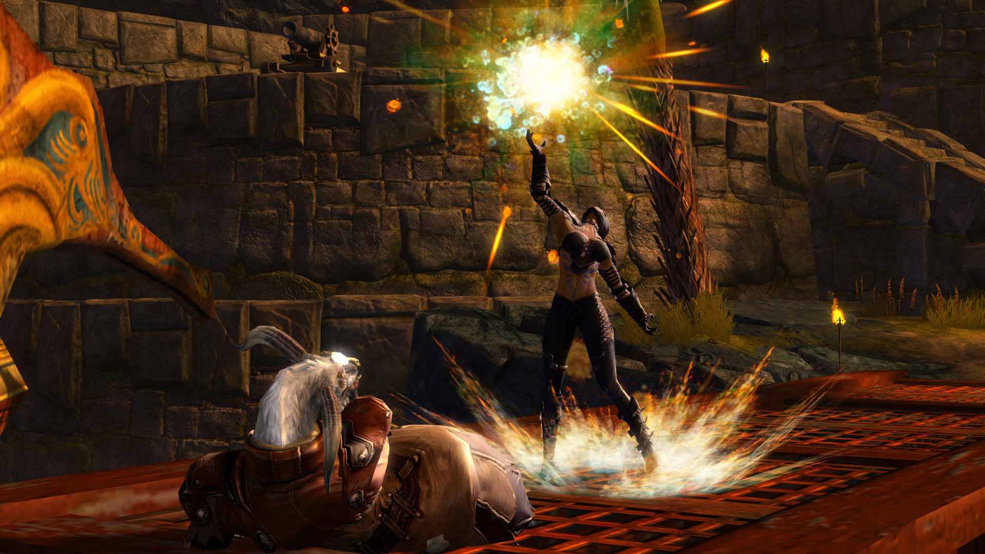 Top Massively Multiplayer Online Role-Playing Games