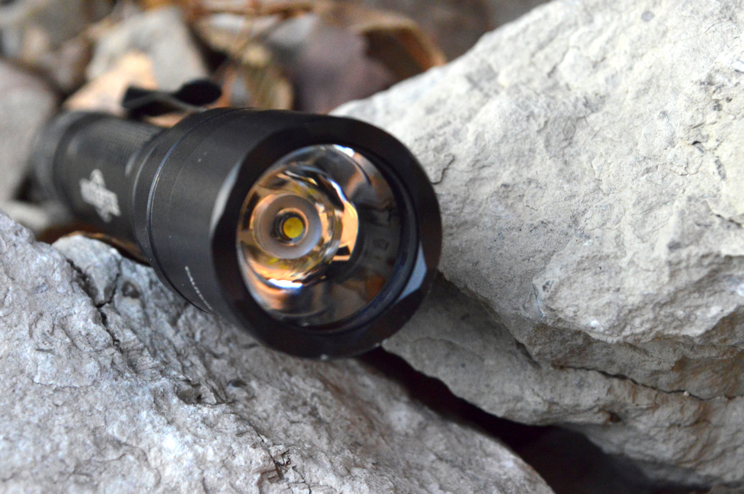 Surefire tactical flashlights: lighting the way for | Hunting Retailer