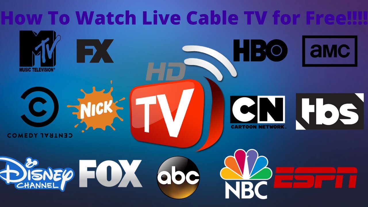 Image result for Watch Live TV For Free Online - How To Watch TV