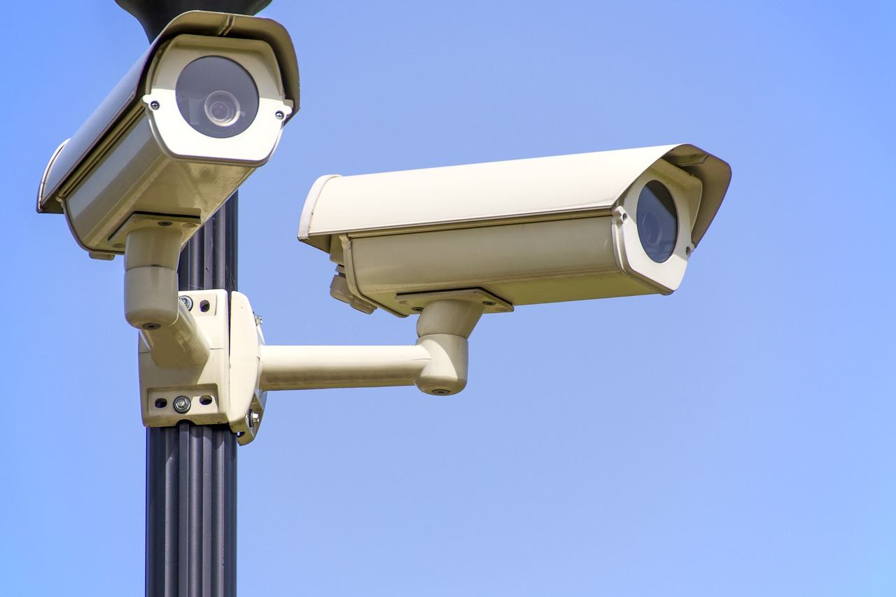 The effect of CCTV on public safety: Research roundup - The Journalist's Resource