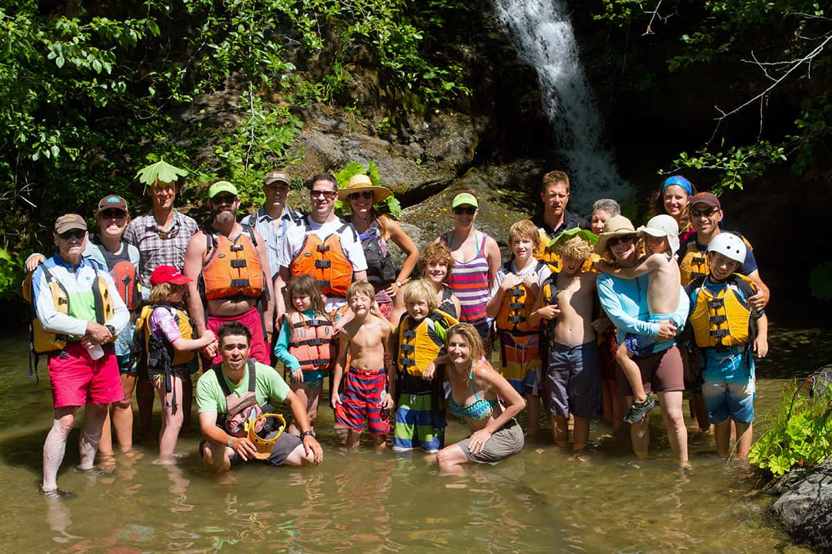 How to Dress for a River Trip + River Fashion | Northwest Rafting Company