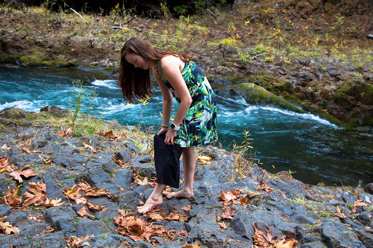 How to Dress for a River Trip + River Fashion | Northwest Rafting Company