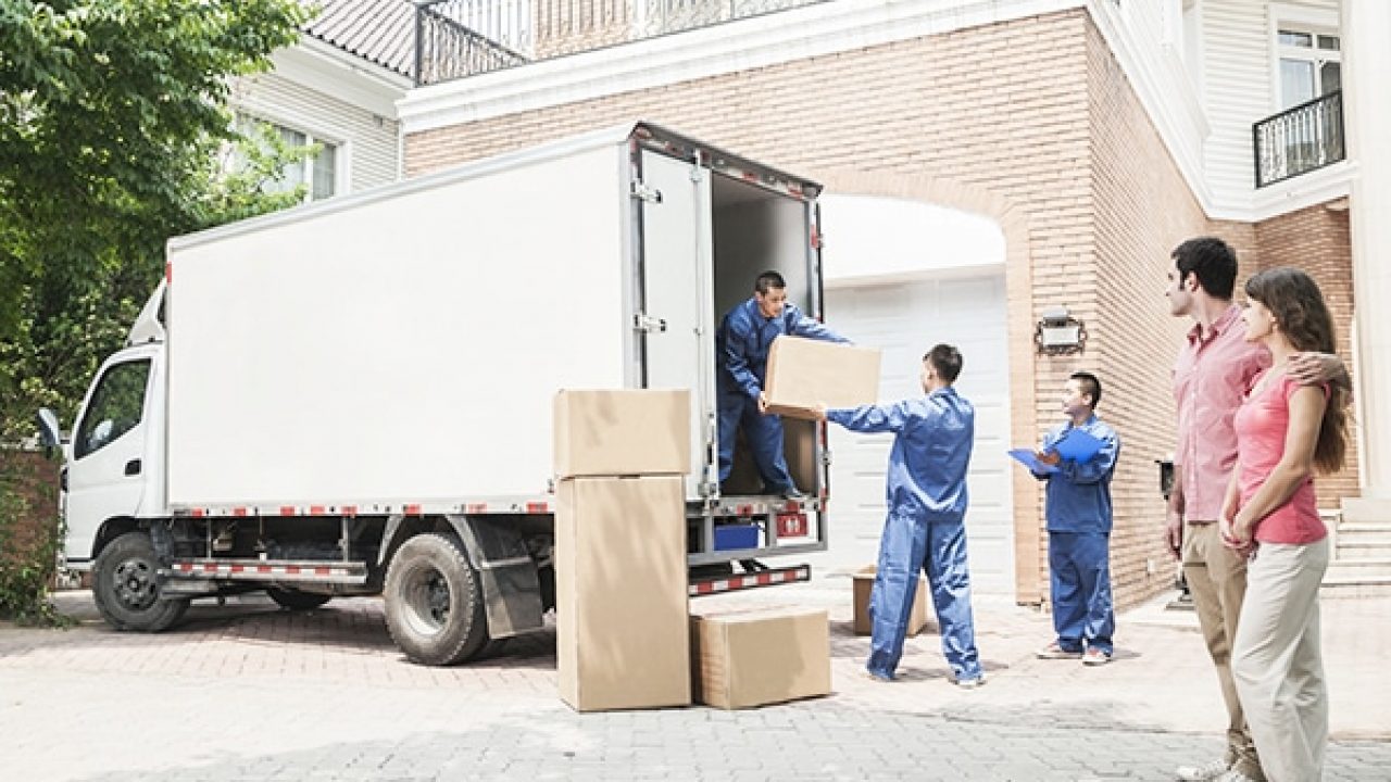 Types of moving companies: which mover is right for me?
