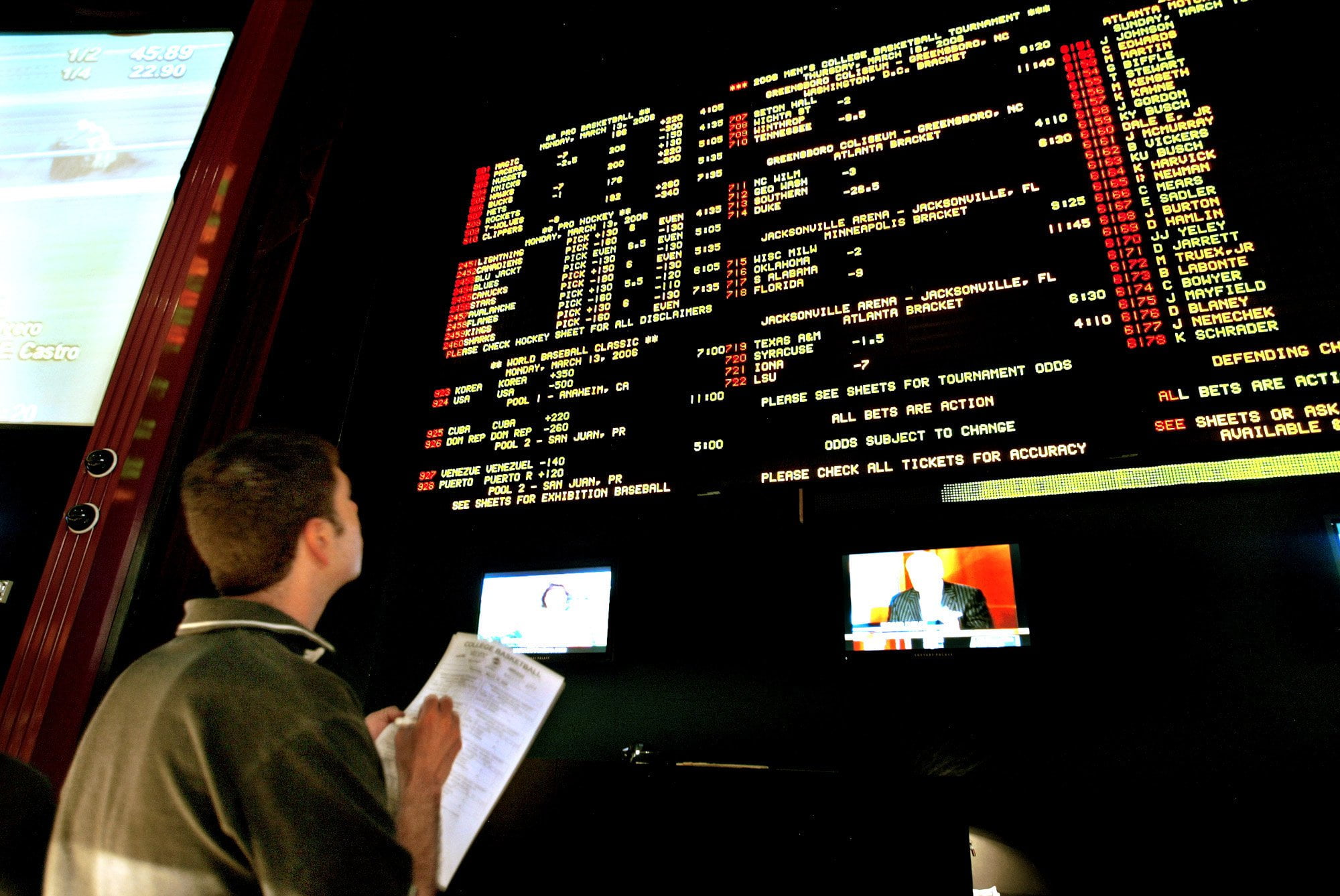 Have You Checked the Credentials of Your Sports Betting System? - Geniuszone