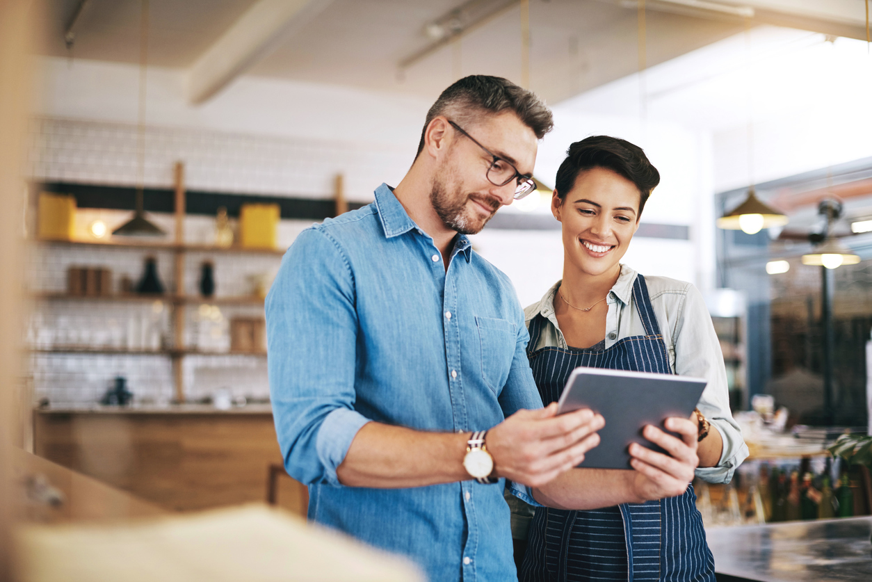 7 Things Small Business Owners Need to Know About WiFi