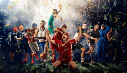 Online Sports Betting - Best Sports Betting Sites Australia