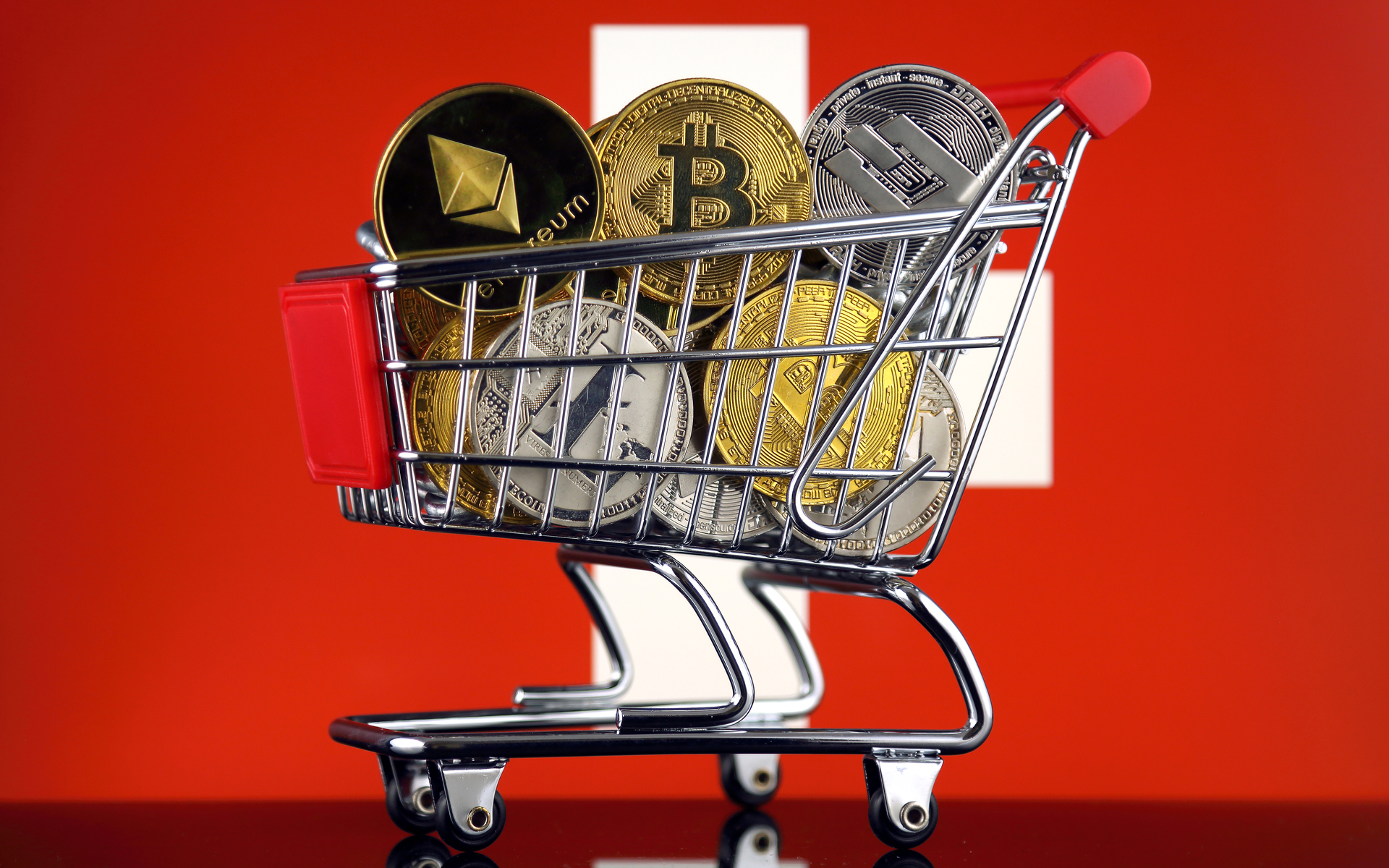 Switzerland's Biggest Online Retailer Starts Accepting Bitcoin