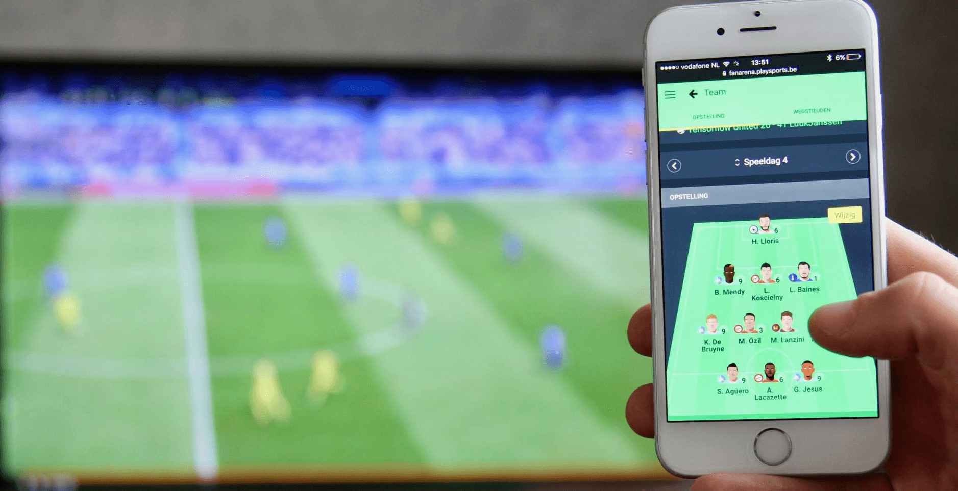 Are you looking for online sports betting? Here are some important features of online sports betting
