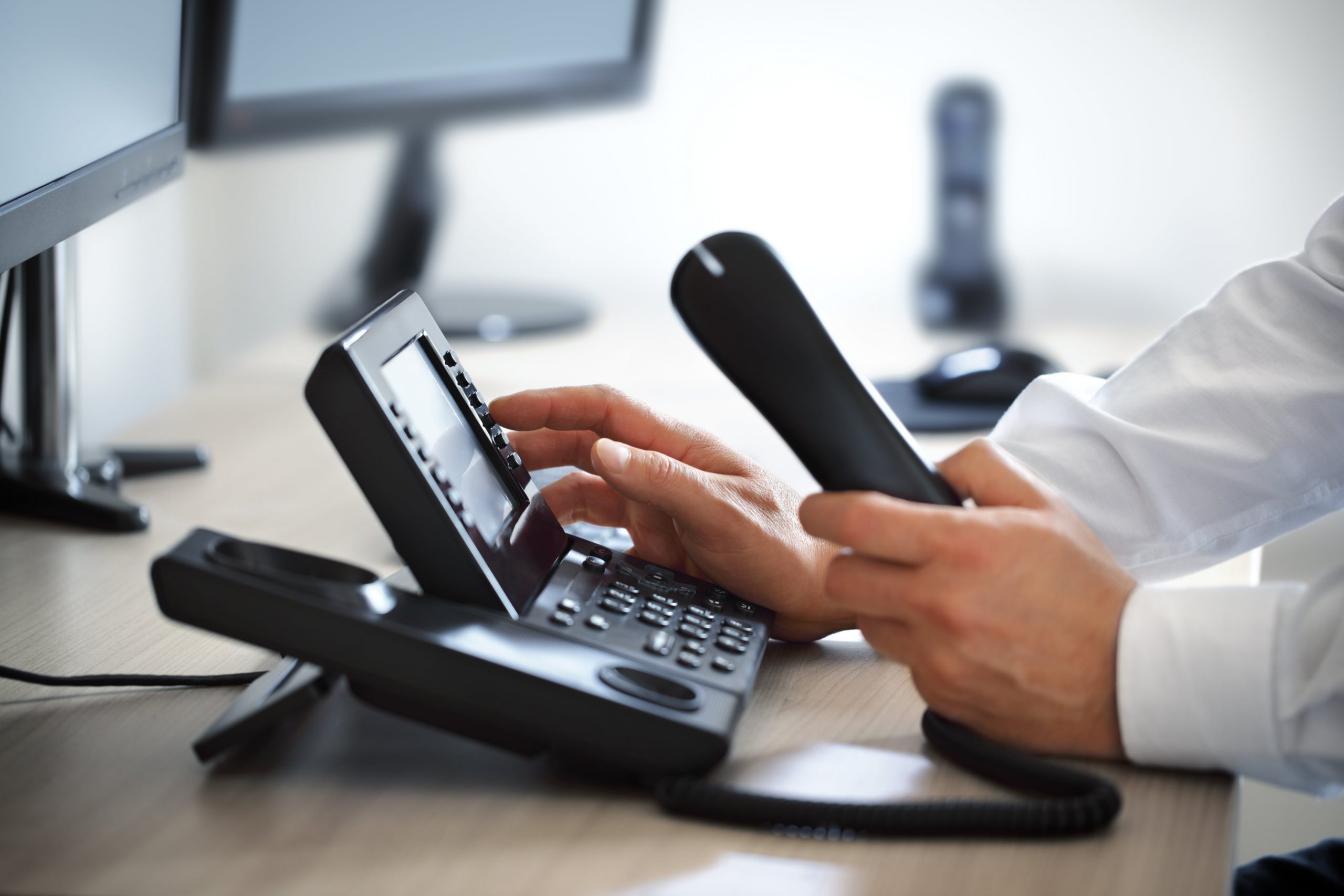 How To Use Over The Phone Interpreting For Immigration Interviews - Interpreters and Translators, Inc. | Blog