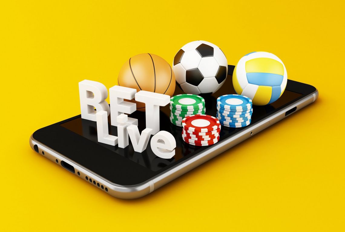About Online Football Betting - Luxury Lounge Casino