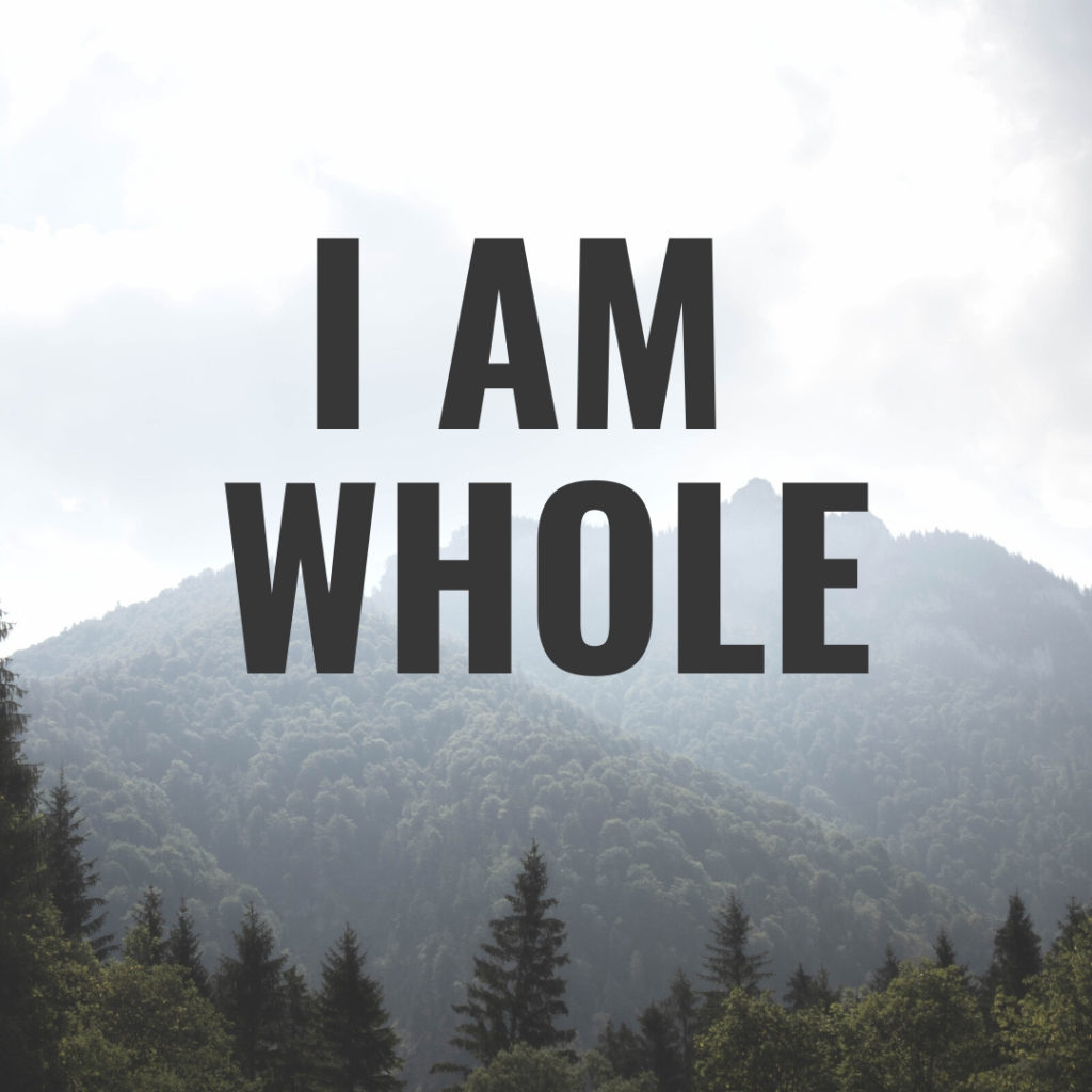 14 daily positive affirmations - Ayurveda for Beginners
