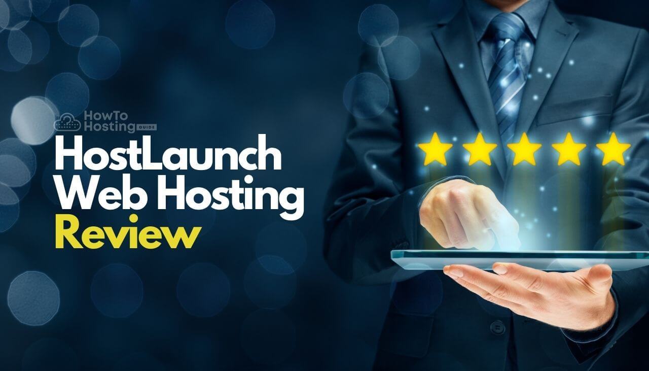 HostLaunch Web Hosting Review - Automation Platform (2021)