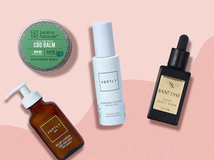 2021's 5 Best CBD Creams for Pain: Warming, Cooling, Inflammation