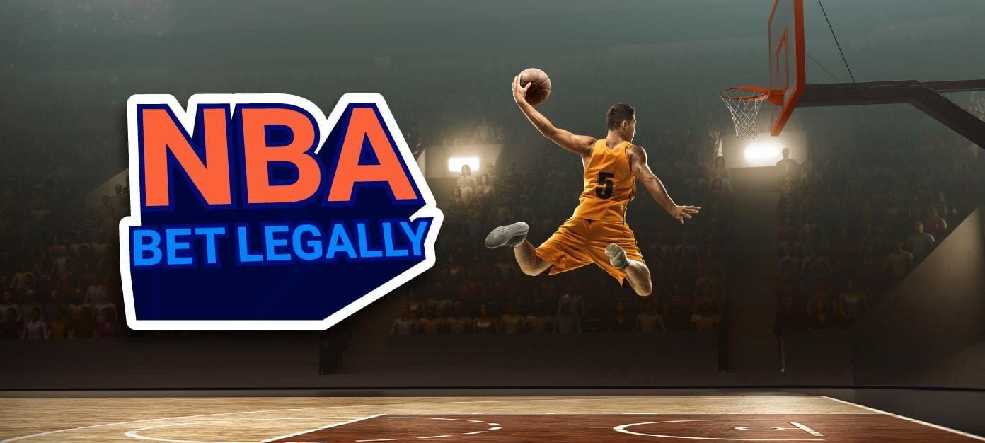 Where Can I Bet on NBA Games Legally? Legal US Betting Sites
