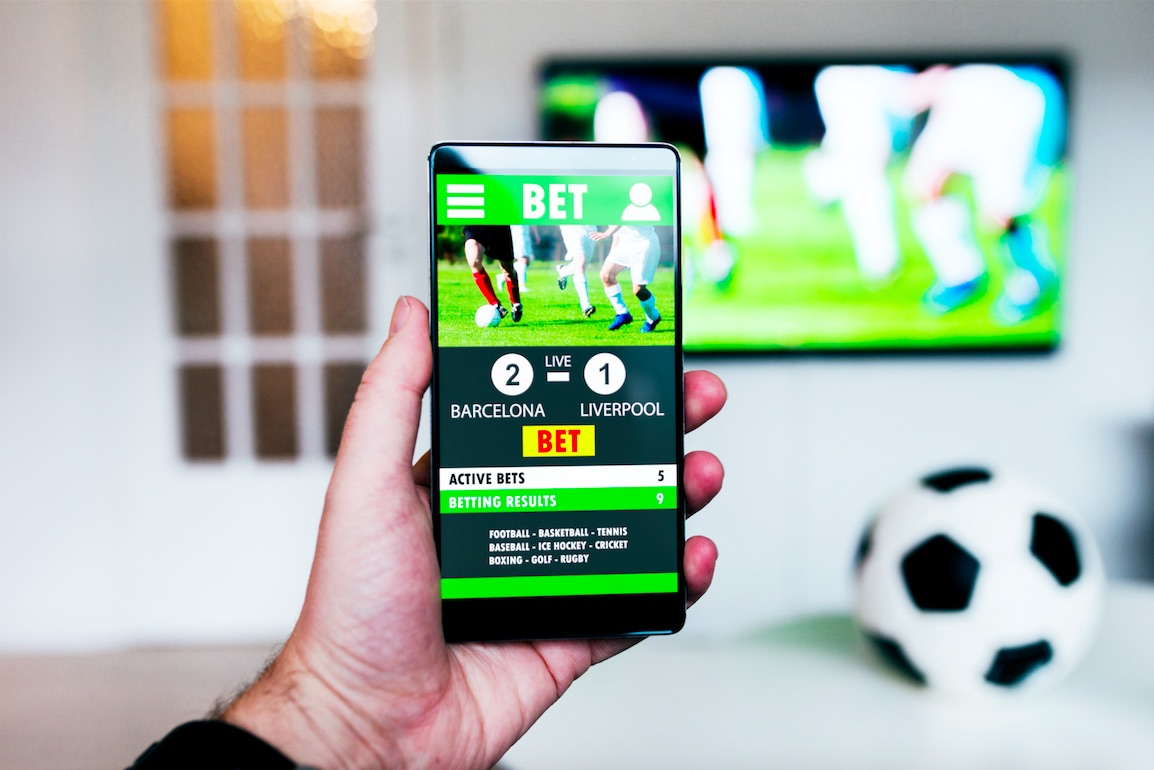 Image result for Sports Bet - Bet On Sports And Earn Money!