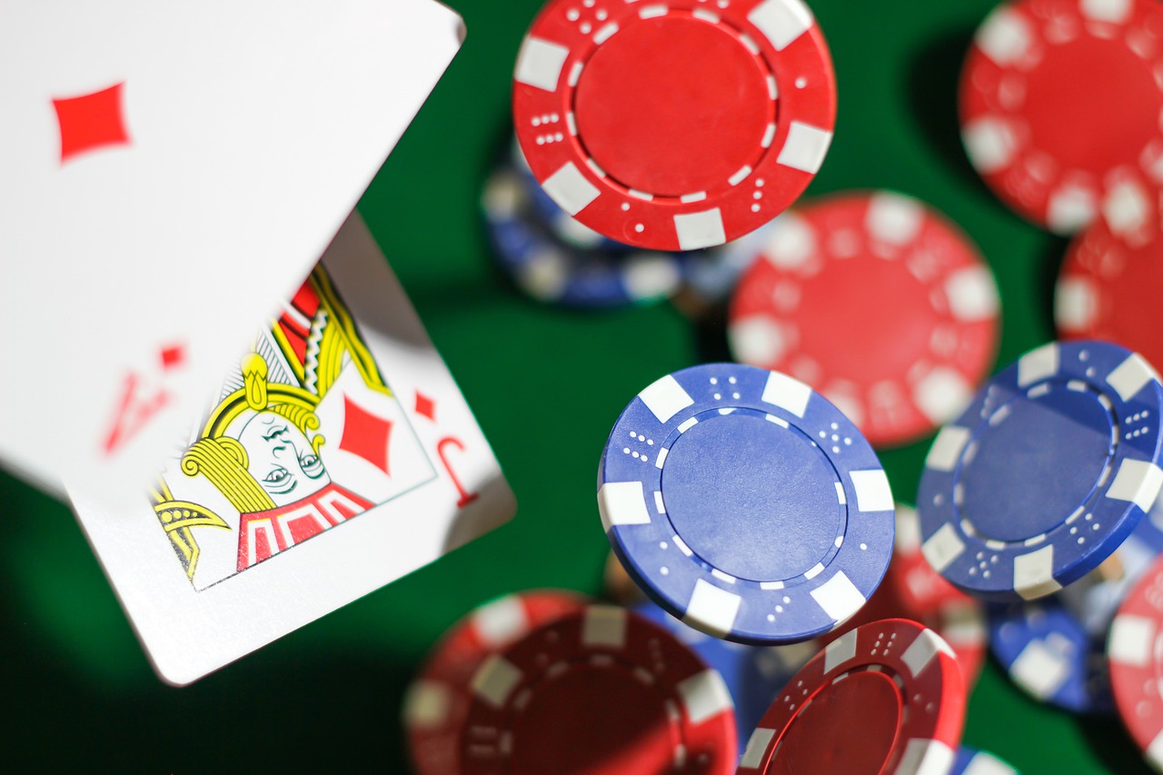 Online Casino: Perfect Guide for Winning – KV Gambling