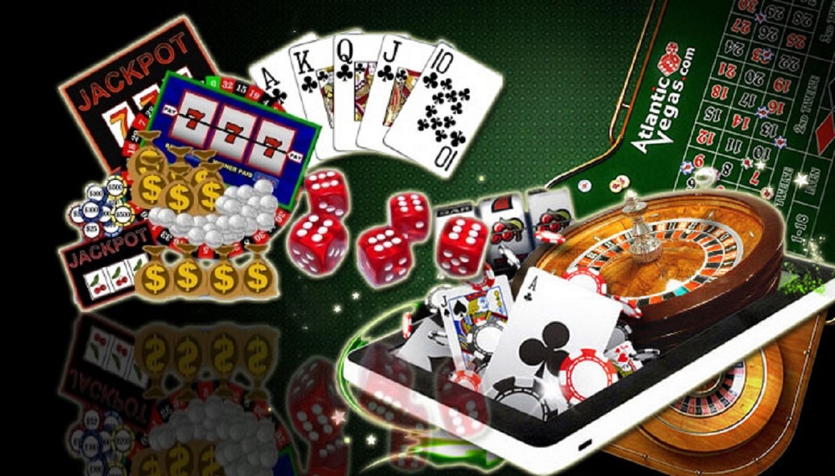 How to select the Best Online Casino – Few Useful Tips