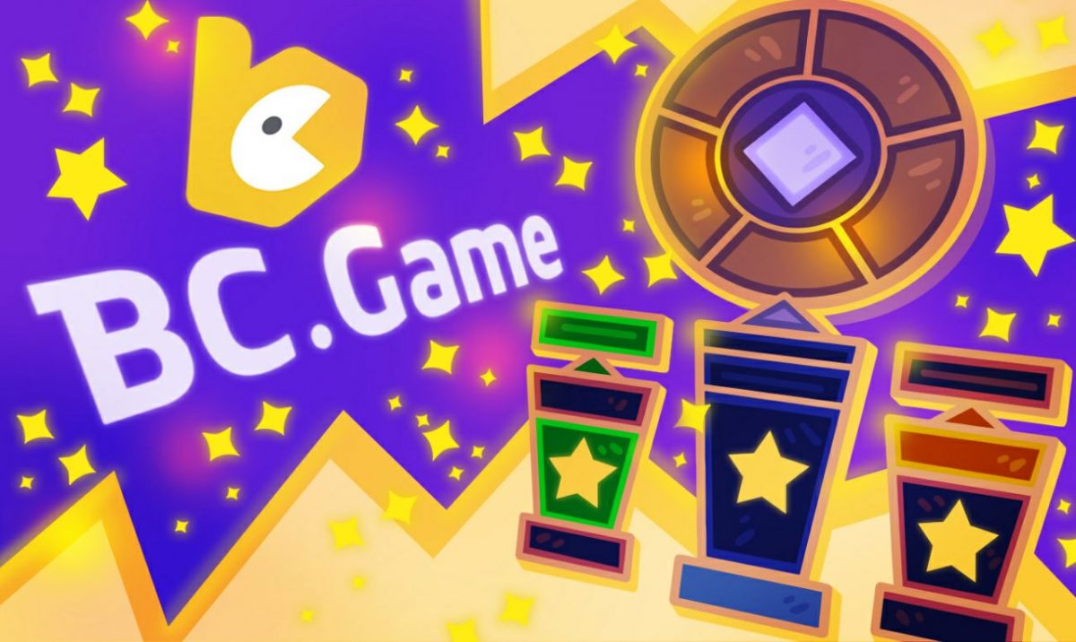 Top-5 Best Online Slot Games | The BC.Game Blog