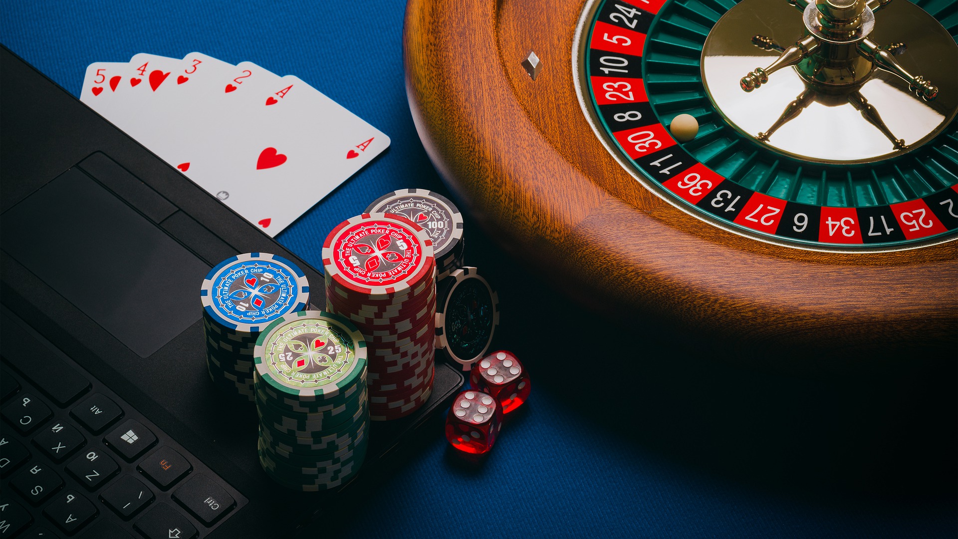 Top Tips for Online Casino Beginners - Big Easy Magazine