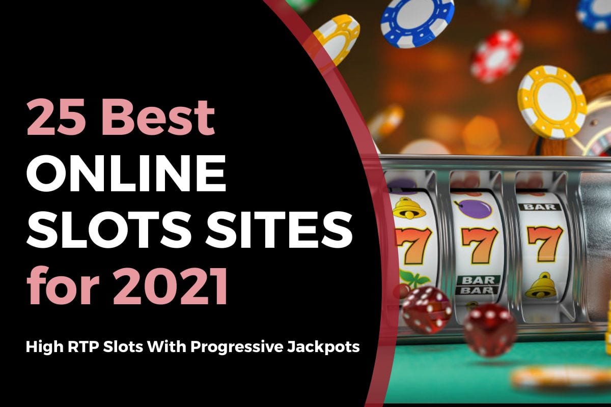 The Best Slots Online: 25 Real Money Slots Sites in the USA, Canada, UK, and Australia | Observer